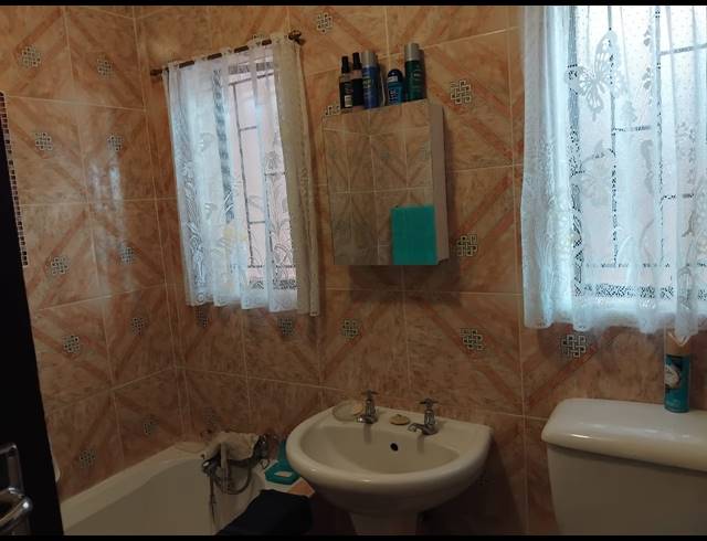 3 BEDROOM HOUSE FOR SALE IN KANONKOP